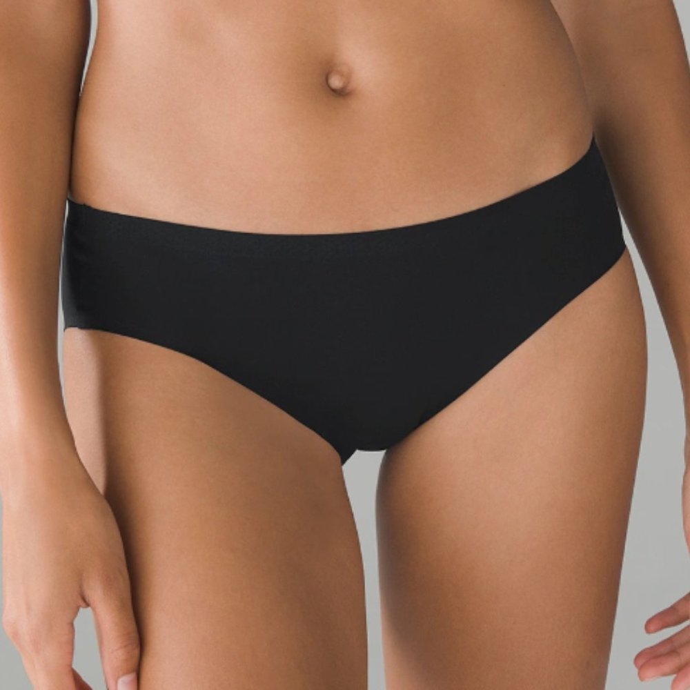 Soma Enbliss Soft stretch hipster